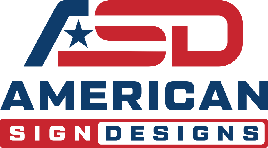 American Sign Designs