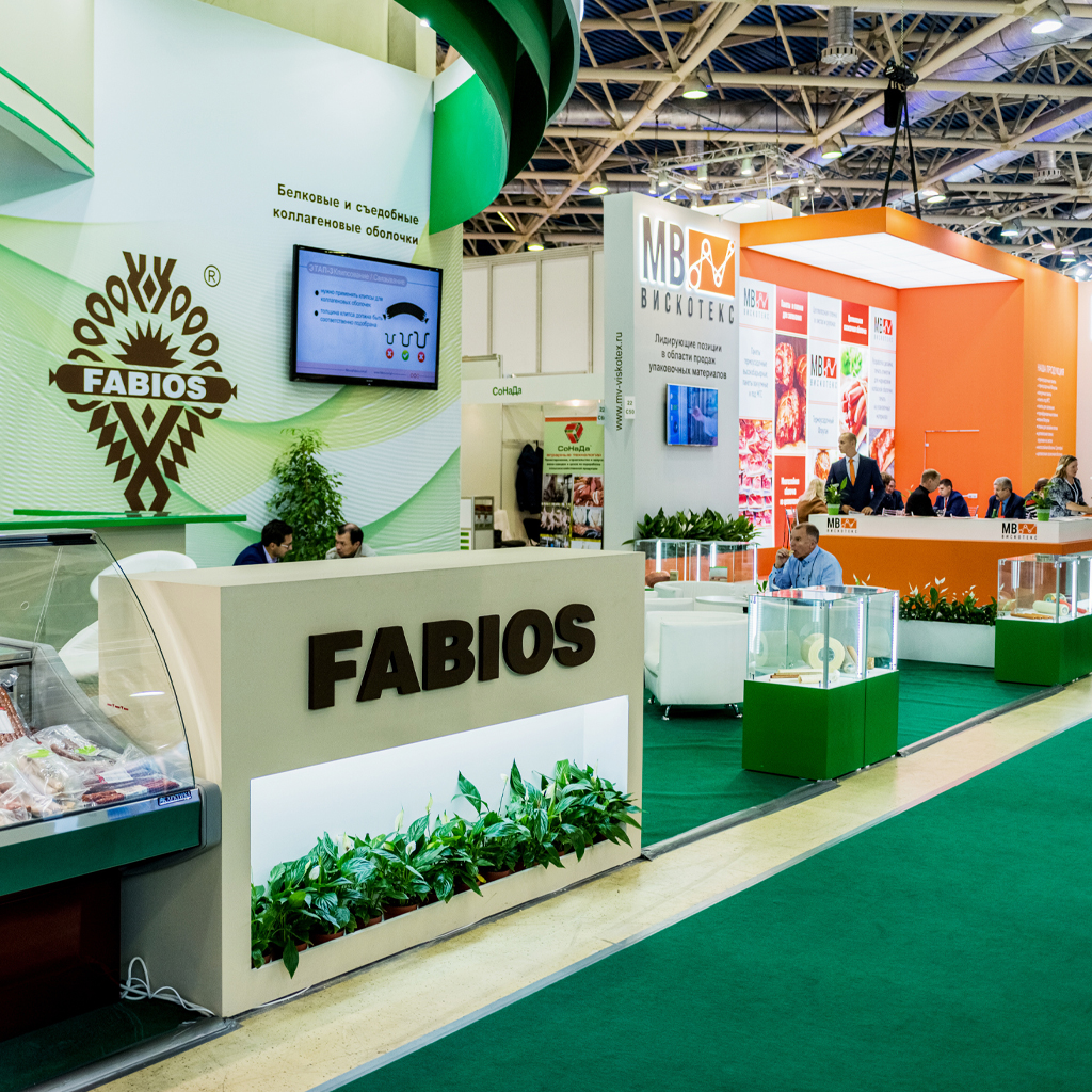 Trade Shows and Conferences Signs