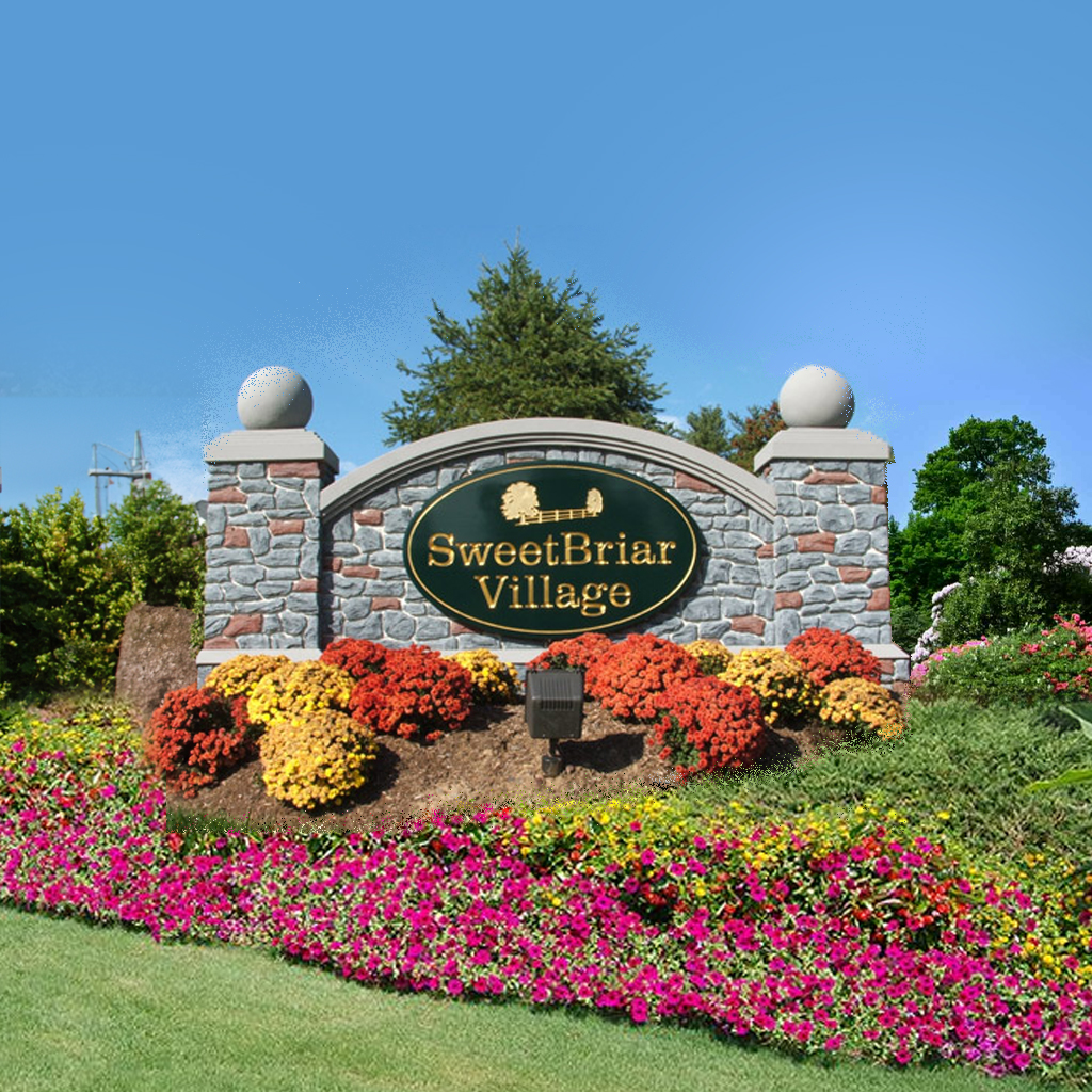 Monument Sign Design and Construction