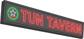 Channel Letters sign