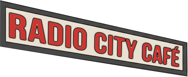 Channel Letter Signs