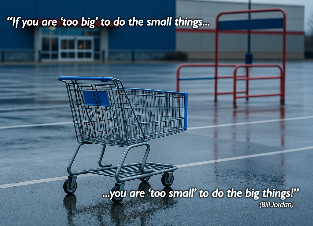 Shopping-cart-empty-lot4 Shopping cart empty lot